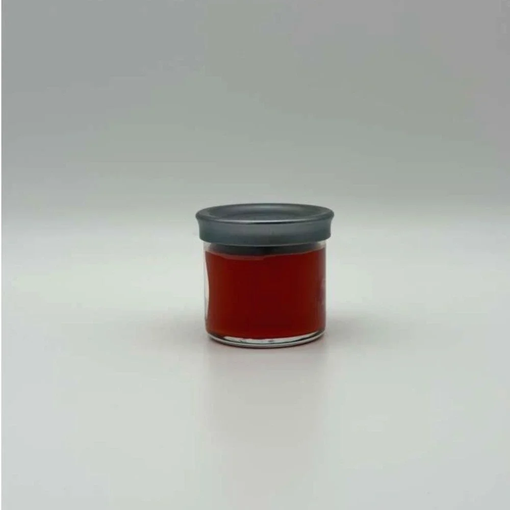 Yankee Candle Apple Pumpkin Small Jar - 4.3 oz Scented‎ Candle - NWT